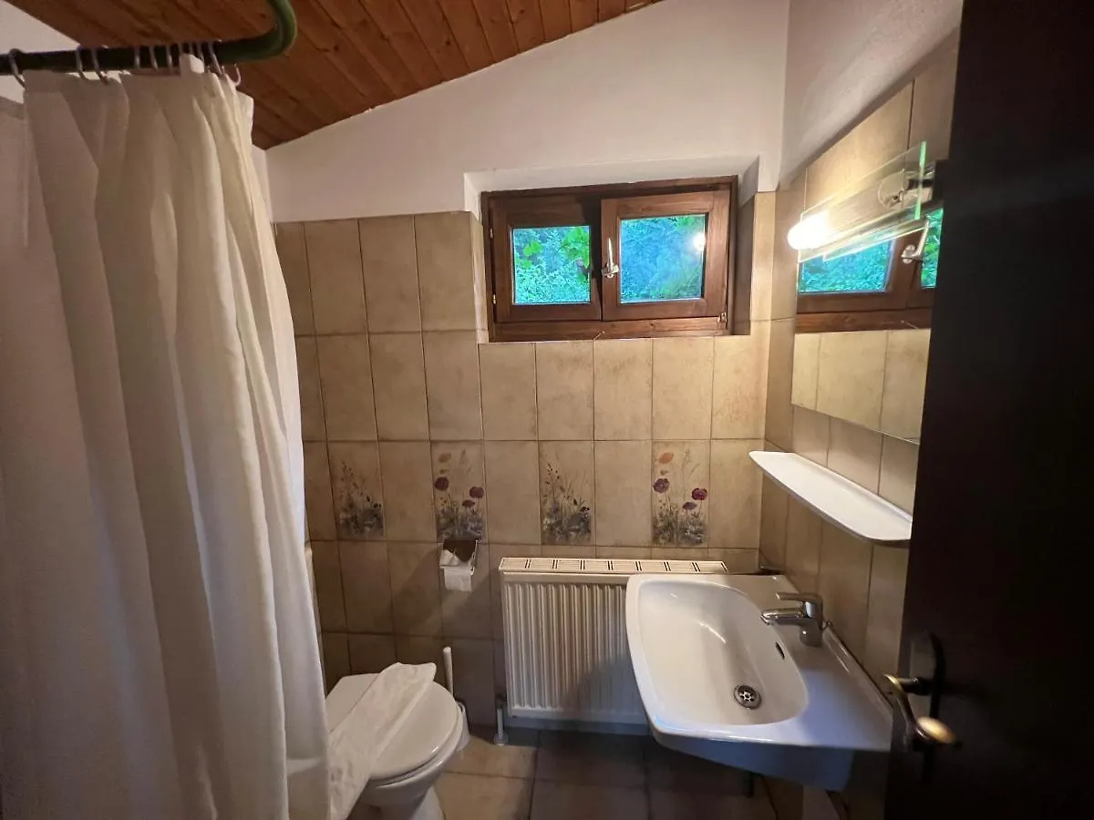 Familienappartement Mit Balkon Salzburg Austria